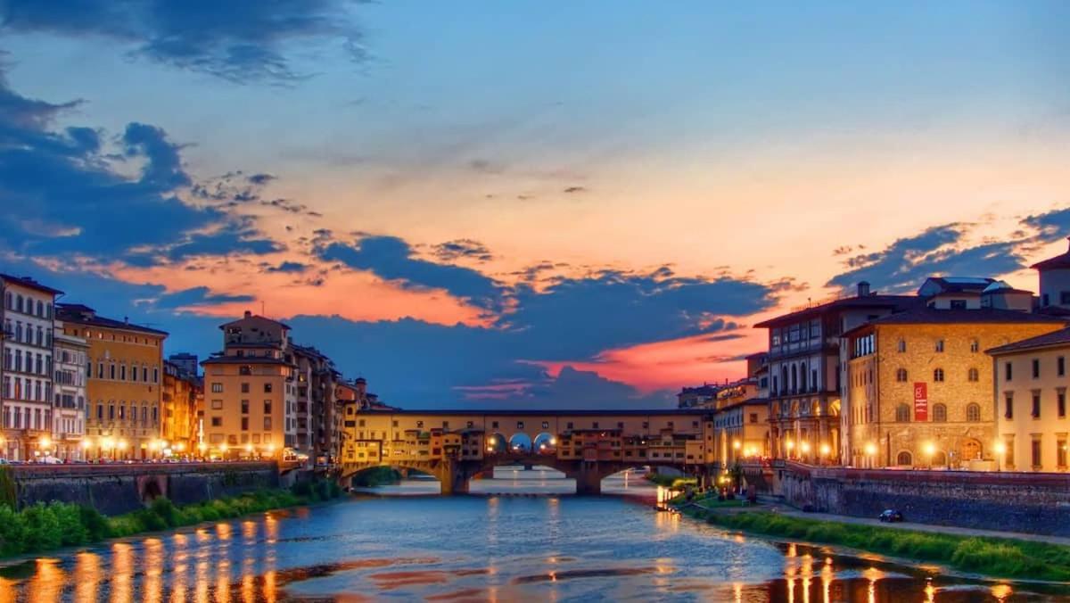 Laura Chianti Vacanze Poggibonsi Exterior foto